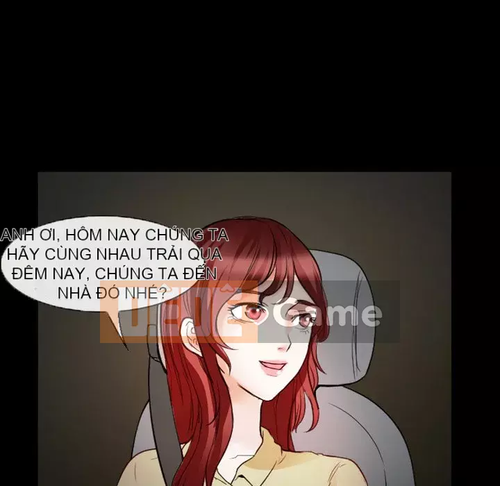 Tình yêu thật khó hiểu Chương 6-7