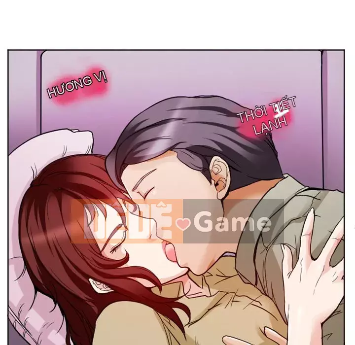 Tình yêu thật khó hiểu Chương 6-7