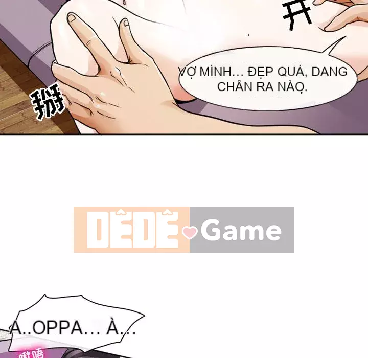 Tình yêu thật khó hiểu Chương 6-7