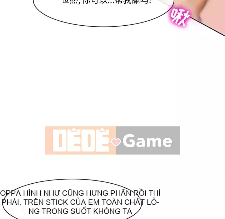 Tình yêu thật khó hiểu Chương 6-7