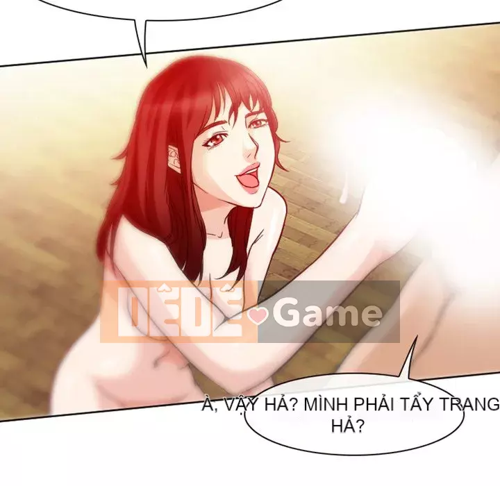 Tình yêu thật khó hiểu Chương 6-7