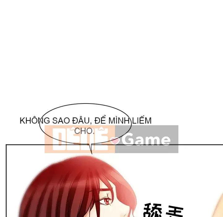 Tình yêu thật khó hiểu Chương 6-7