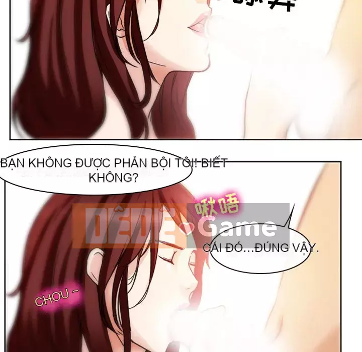 Tình yêu thật khó hiểu Chương 6-7