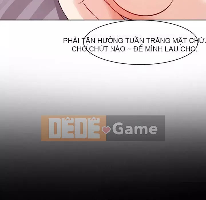 Tình yêu thật khó hiểu Chương 6-7