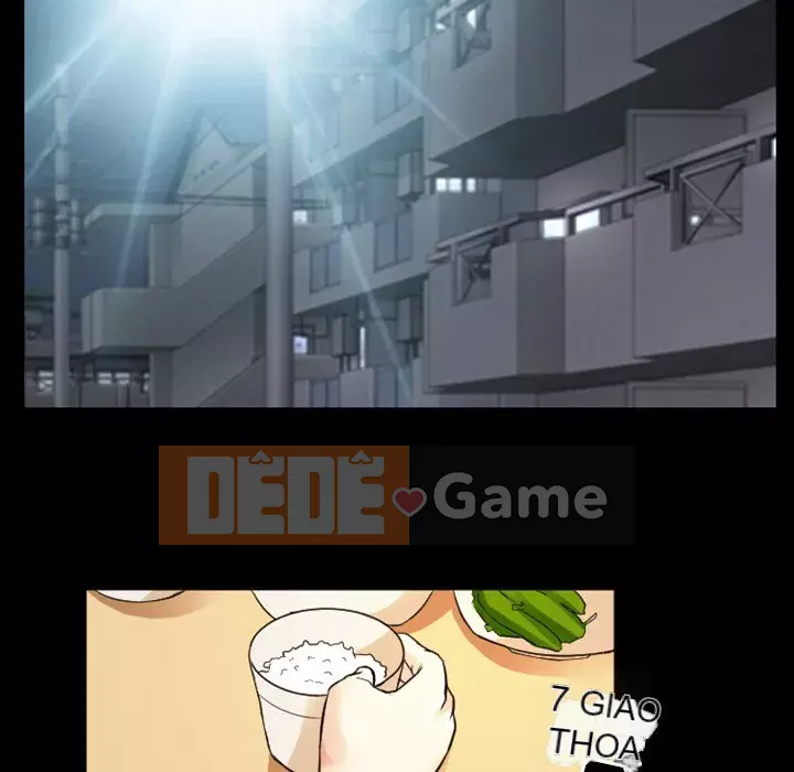 Tình yêu thật khó hiểu Chương 6-7