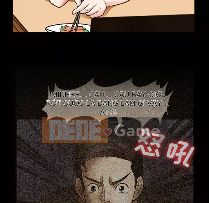 Tình yêu thật khó hiểu Chương 6-7