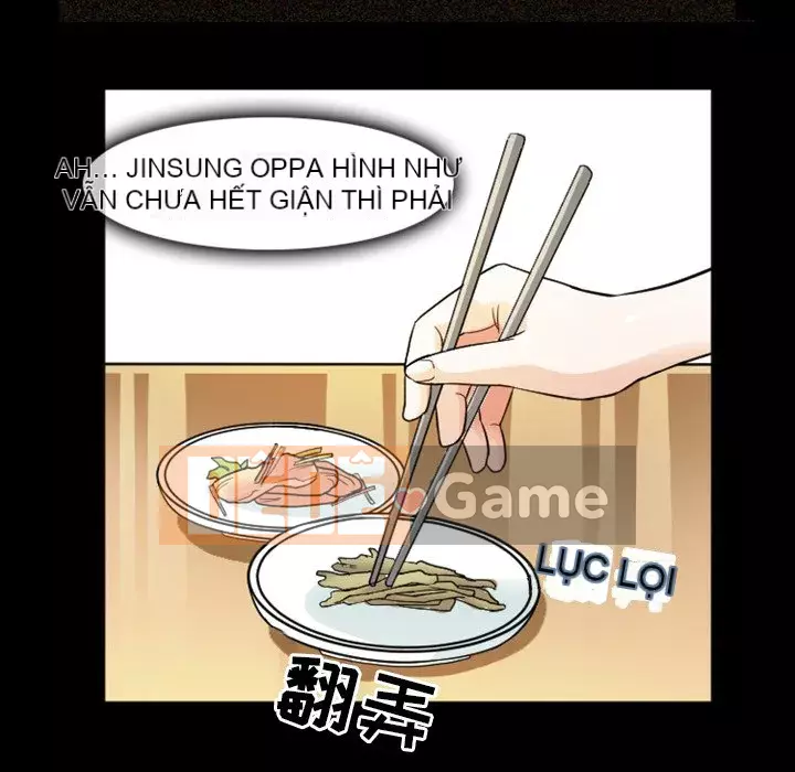 Tình yêu thật khó hiểu Chương 6-7