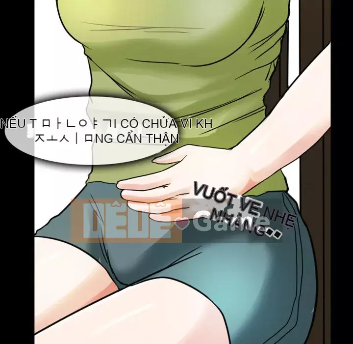 Tình yêu thật khó hiểu Chương 6-7