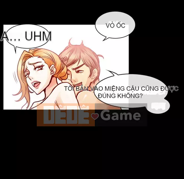 Tình yêu thật khó hiểu Chương 6-7