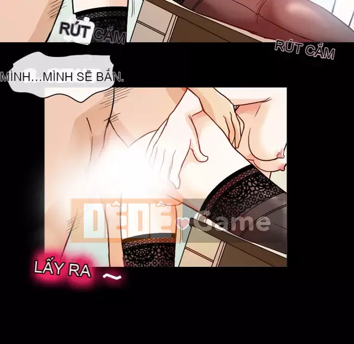 Tình yêu thật khó hiểu Chương 6-7