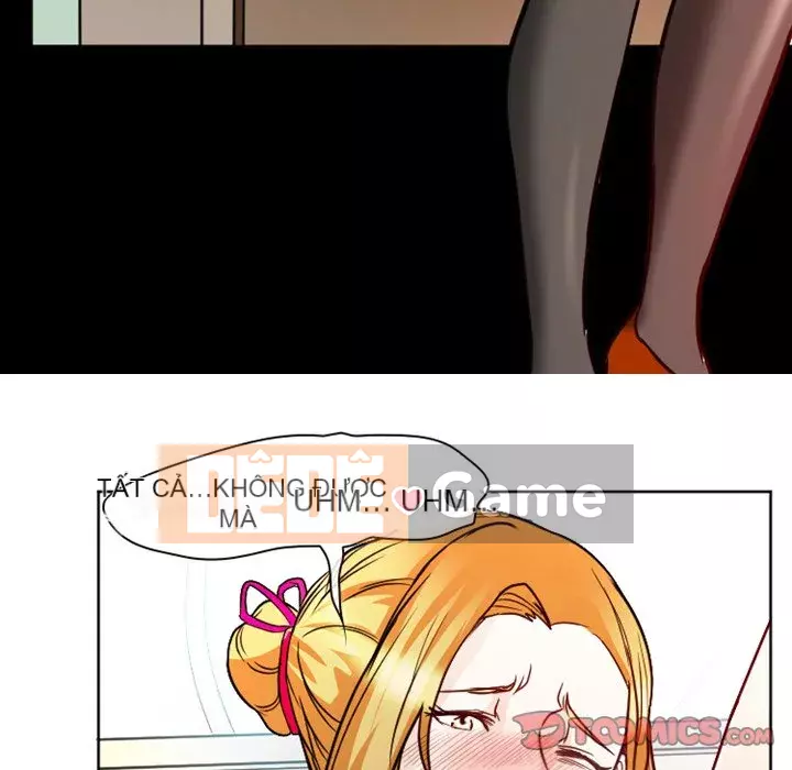 Tình yêu thật khó hiểu Chương 6-7