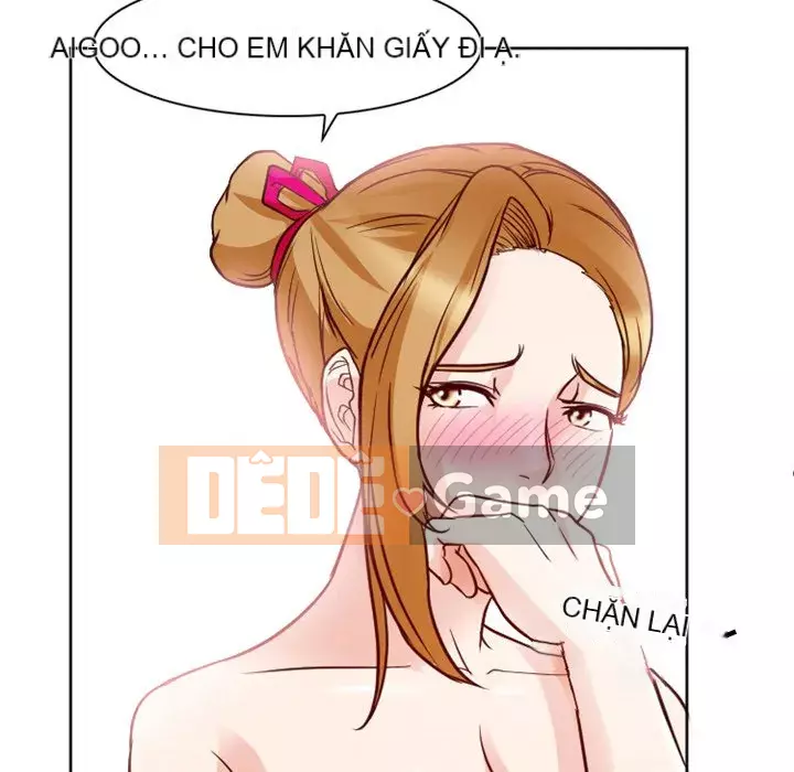 Tình yêu thật khó hiểu Chương 6-7