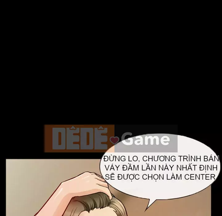 Tình yêu thật khó hiểu Chương 6-7