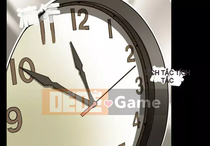 Tình yêu thật khó hiểu Chương 8-9