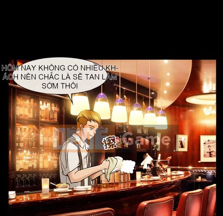 Tình yêu thật khó hiểu Chương 8-9