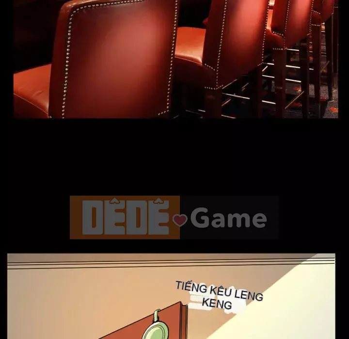 Tình yêu thật khó hiểu Chương 8-9