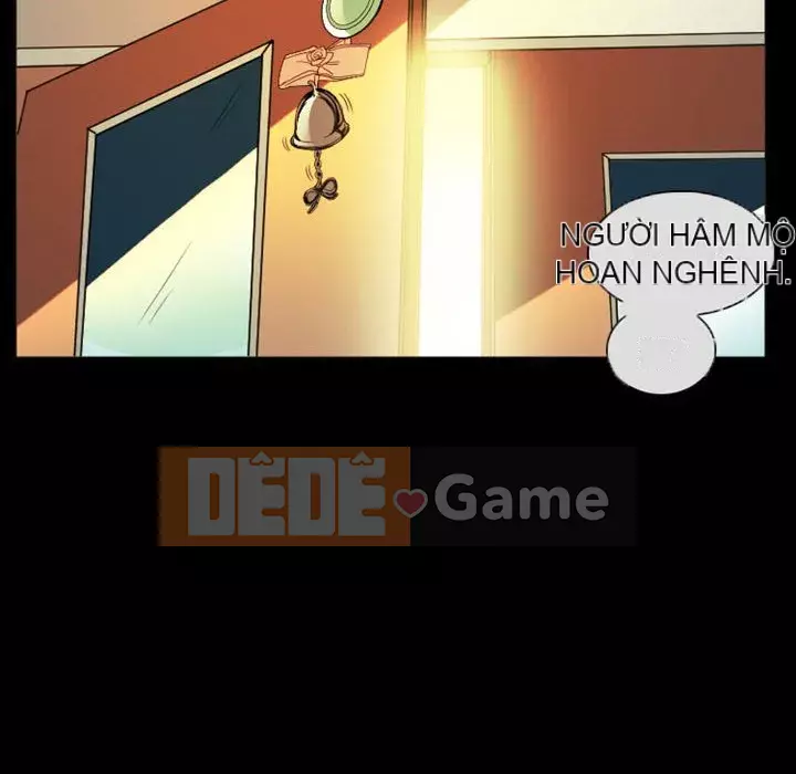 Tình yêu thật khó hiểu Chương 8-9