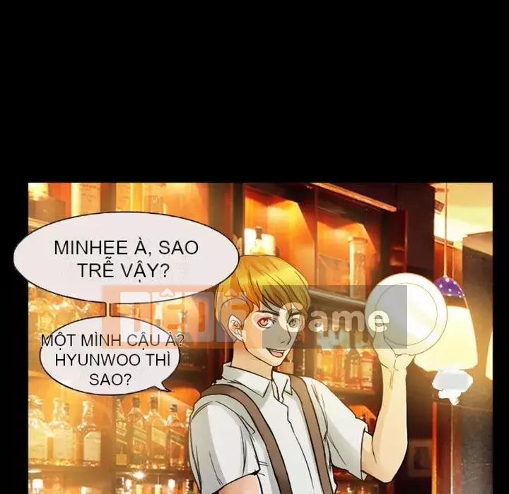 Tình yêu thật khó hiểu Chương 8-9