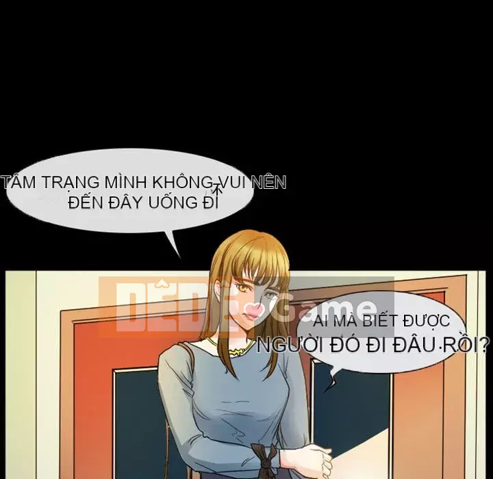 Tình yêu thật khó hiểu Chương 8-9