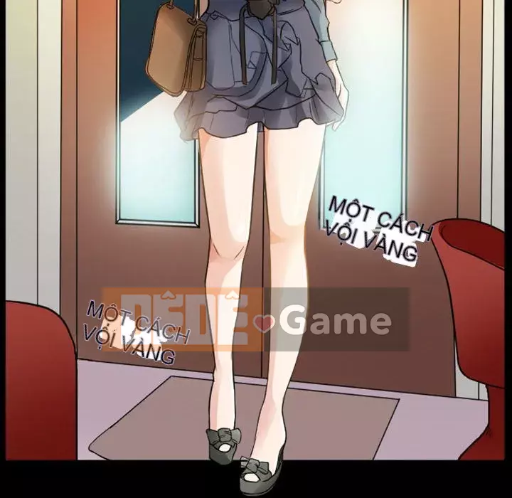 Tình yêu thật khó hiểu Chương 8-9