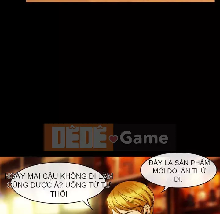 Tình yêu thật khó hiểu Chương 8-9