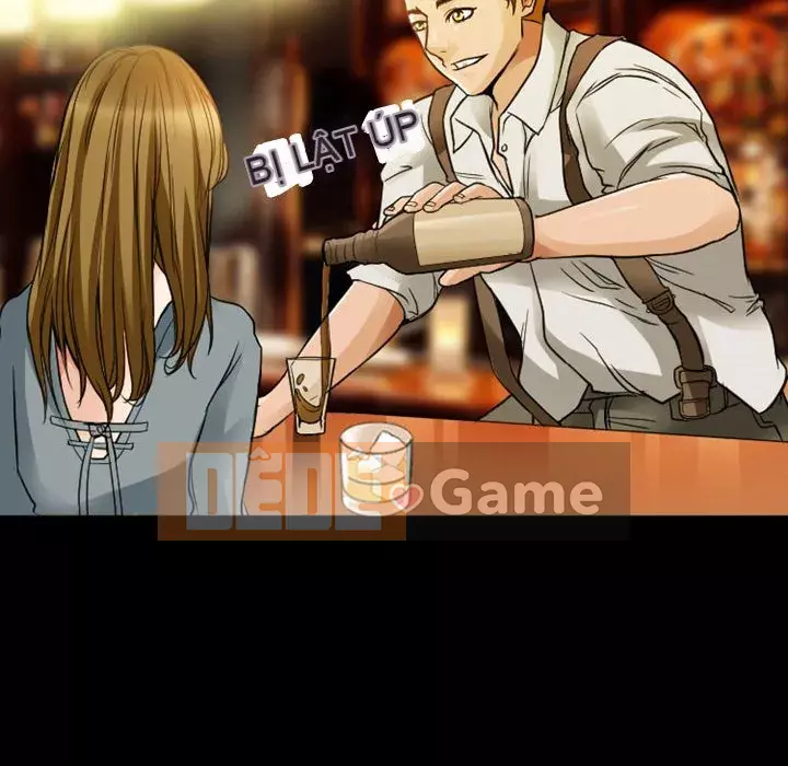 Tình yêu thật khó hiểu Chương 8-9