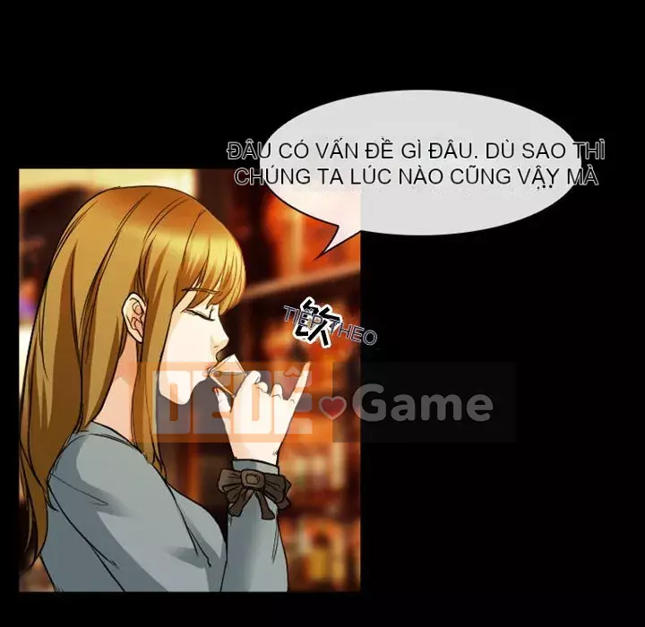 Tình yêu thật khó hiểu Chương 8-9