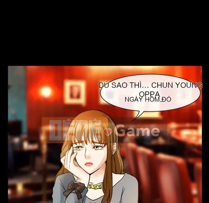 Tình yêu thật khó hiểu Chương 8-9