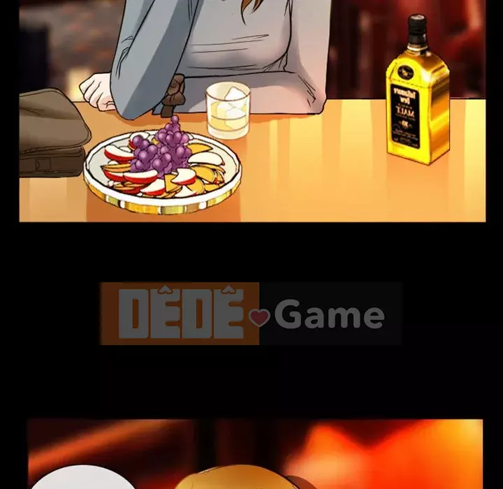 Tình yêu thật khó hiểu Chương 8-9