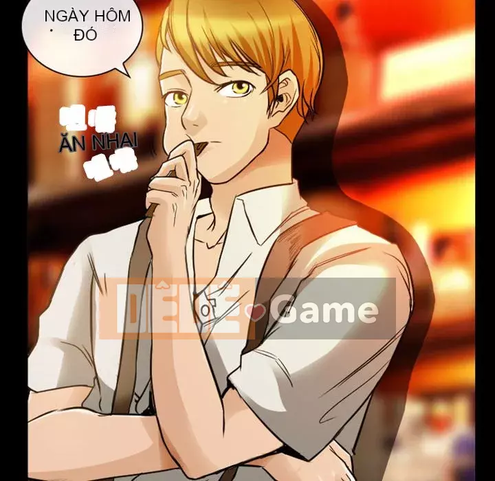 Tình yêu thật khó hiểu Chương 8-9