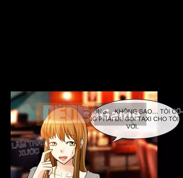 Tình yêu thật khó hiểu Chương 8-9