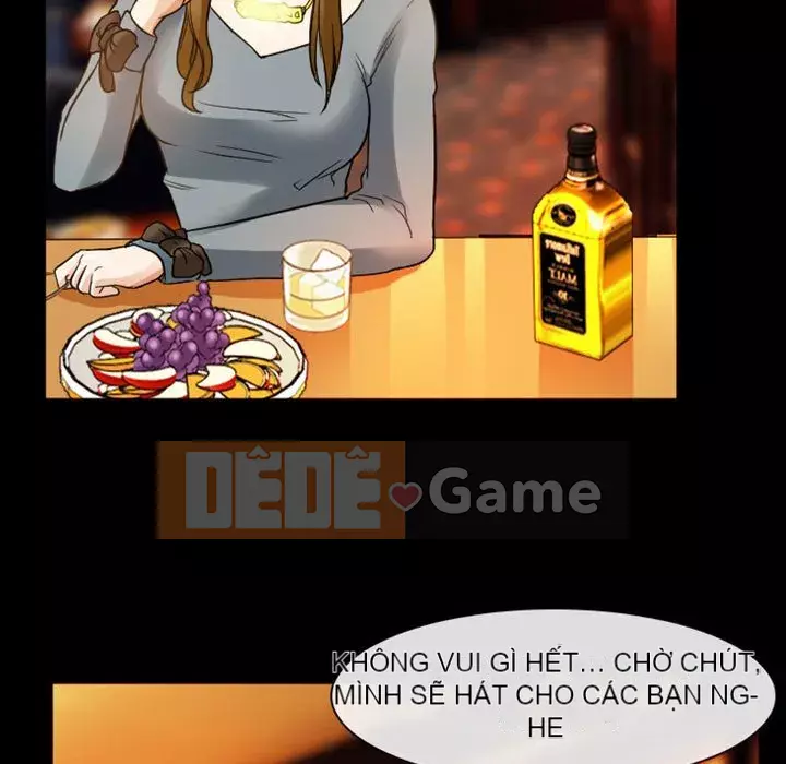 Tình yêu thật khó hiểu Chương 8-9