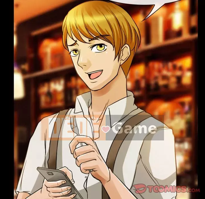 Tình yêu thật khó hiểu Chương 8-9