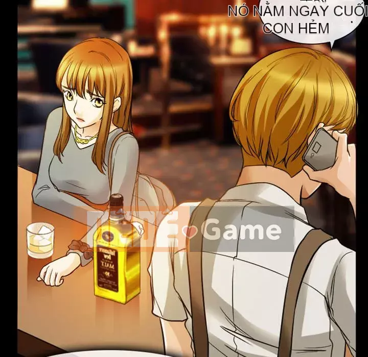 Tình yêu thật khó hiểu Chương 8-9