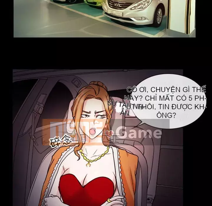 Tình yêu thật khó hiểu Chương 8-9