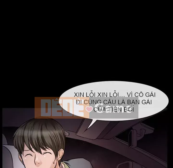 Tình yêu thật khó hiểu Chương 8-9