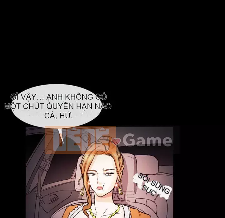 Tình yêu thật khó hiểu Chương 8-9