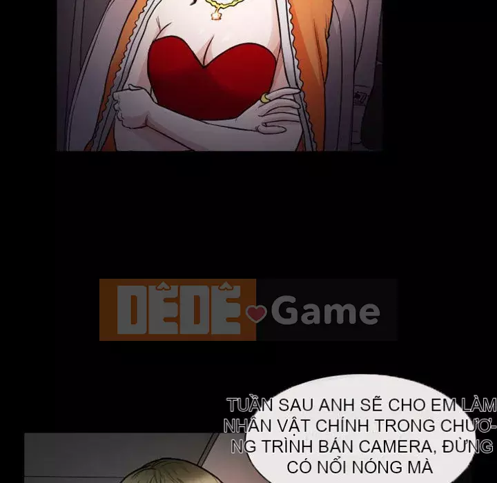 Tình yêu thật khó hiểu Chương 8-9