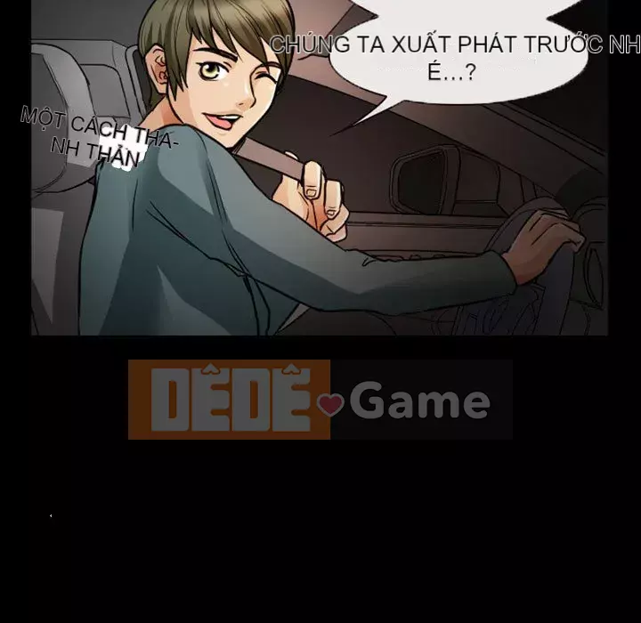 Tình yêu thật khó hiểu Chương 8-9