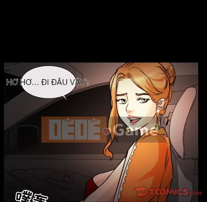 Tình yêu thật khó hiểu Chương 8-9