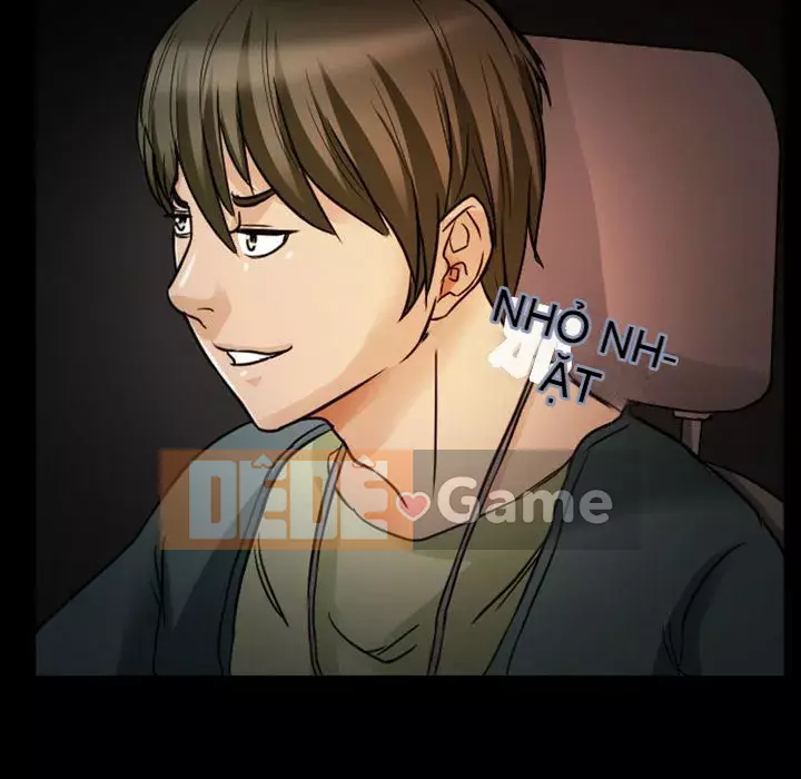 Tình yêu thật khó hiểu Chương 8-9