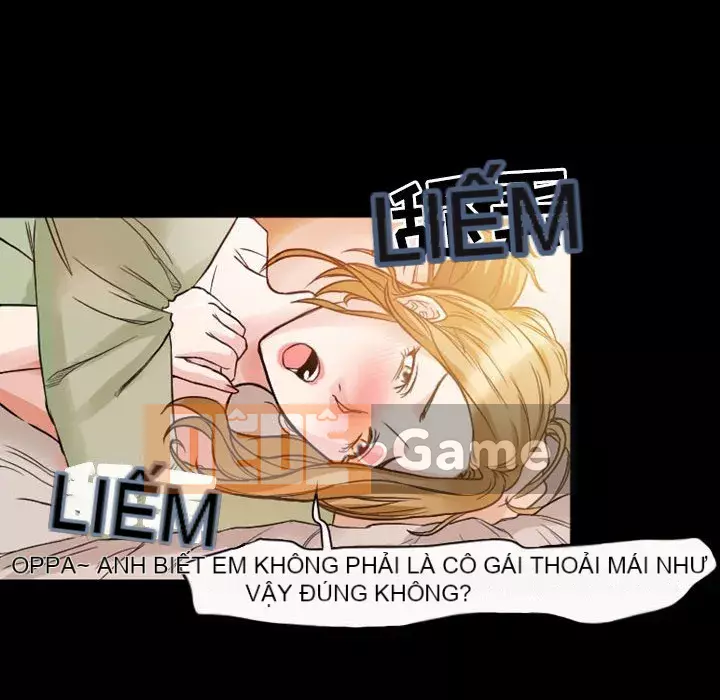 Tình yêu thật khó hiểu Chương 8-9