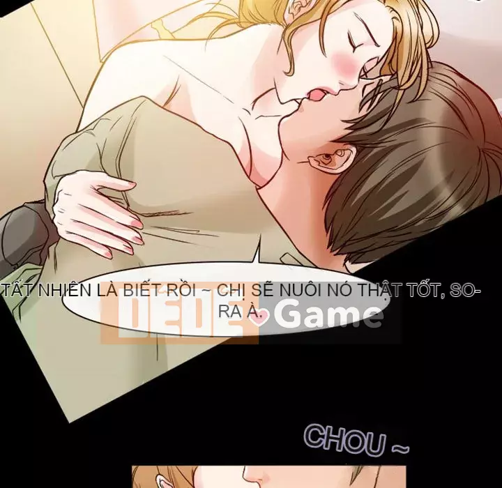 Tình yêu thật khó hiểu Chương 8-9