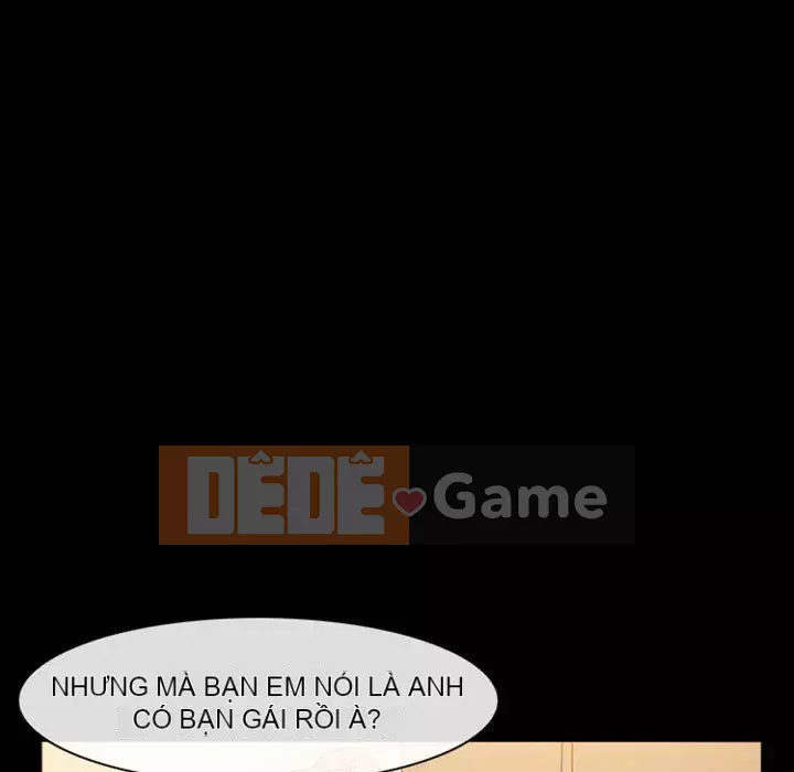 Tình yêu thật khó hiểu Chương 8-9