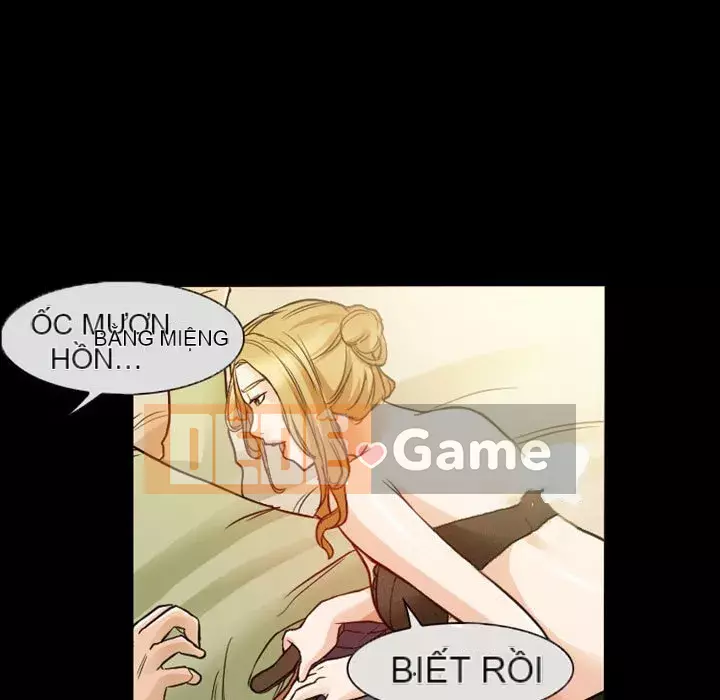 Tình yêu thật khó hiểu Chương 8-9