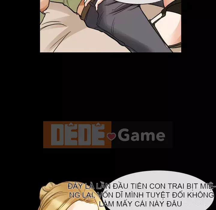 Tình yêu thật khó hiểu Chương 8-9