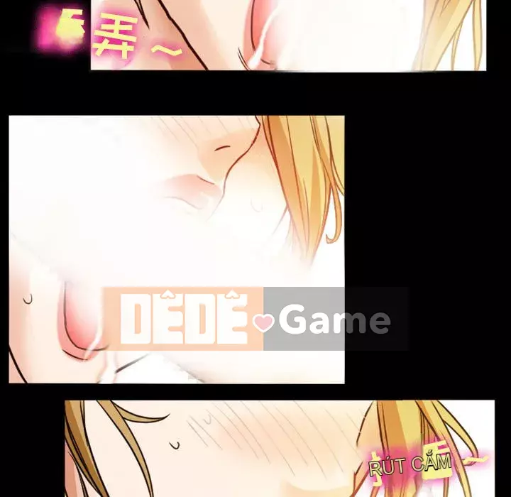 Tình yêu thật khó hiểu Chương 8-9