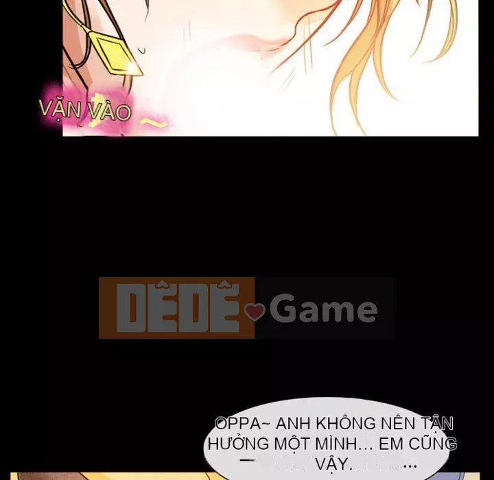 Tình yêu thật khó hiểu Chương 8-9