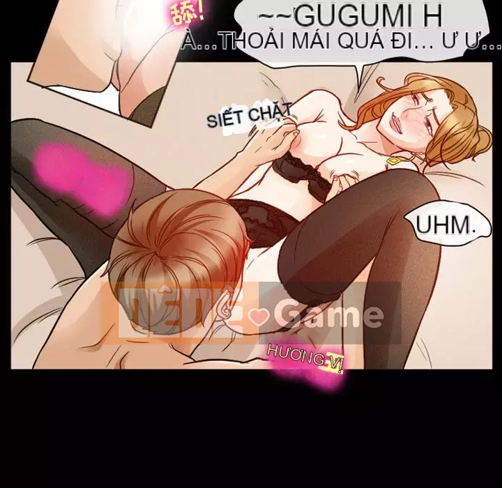 Tình yêu thật khó hiểu Chương 8-9