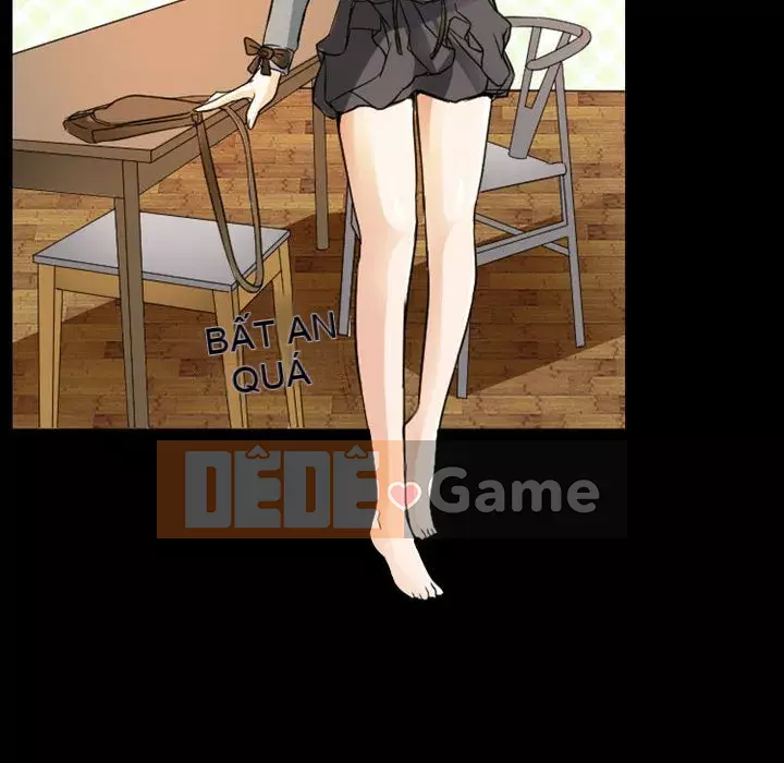 Tình yêu thật khó hiểu Chương 8-9